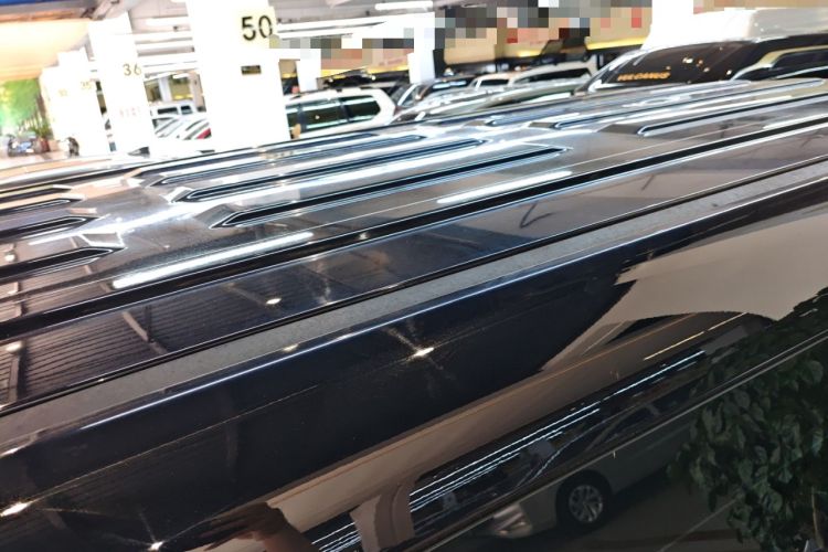 Used JAC Refine M4 2019 Business Series 2.0L Manual - China VI Standard