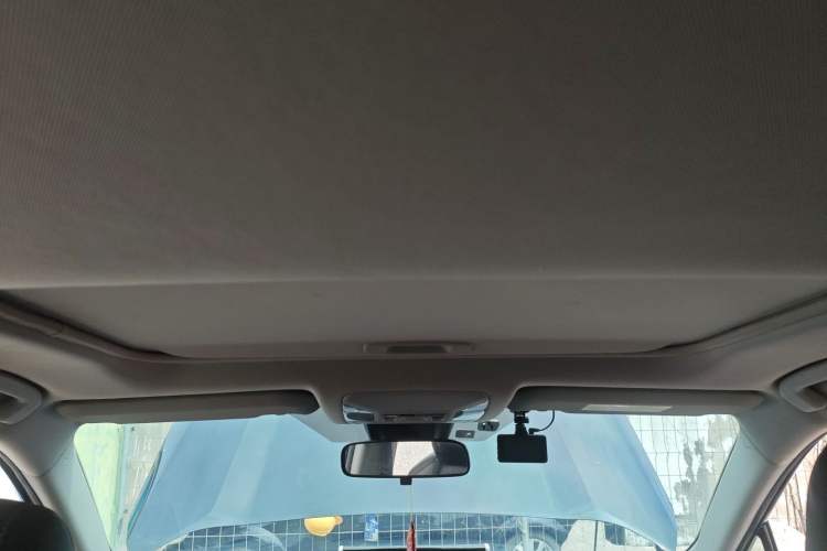 Used Toyota RAV4 2020 2.0L CVT Two-Wheel Drive Fashion Edition
