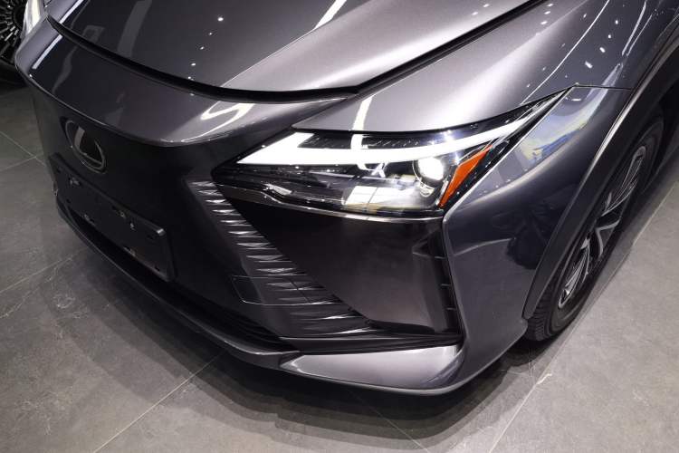 Used Lexus RZ 2023 450e All-Wheel-Drive Long-Range Version