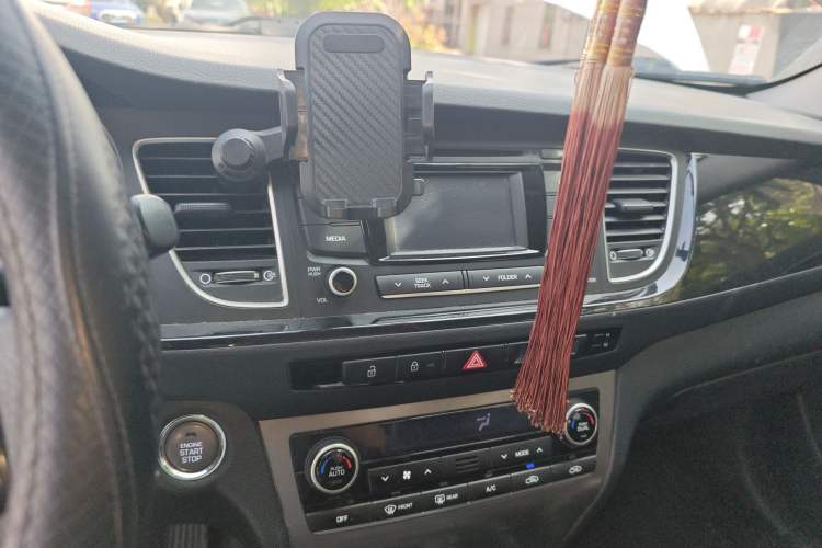 Used Hyundai Mistra 2014 1.8L Automatic Smart GLS
