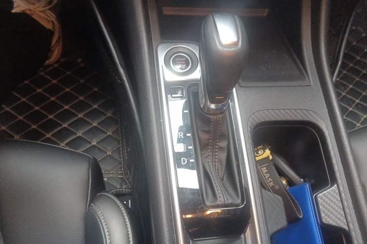 Used Nissan Sylphy 2022 1.6L XL CVT Enjoyment Edition
