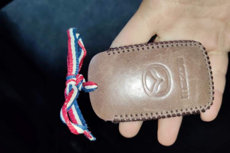 Used Mazda CX-30 2021 2.0L Automatic Zhaoyue Trim
