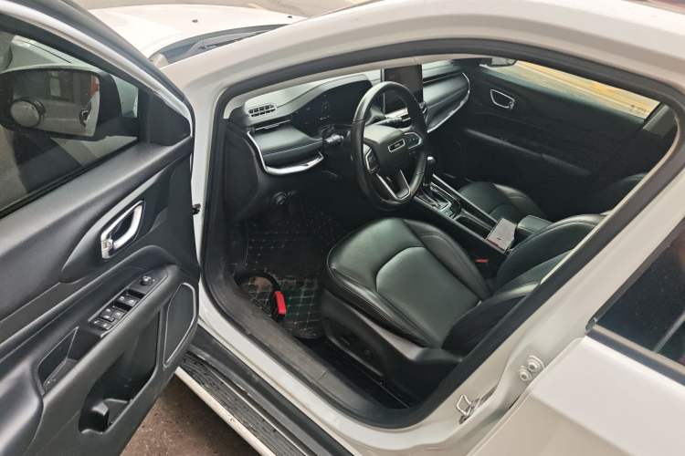 Used Jeep Compass 2021 220T Automatic Elite Edition