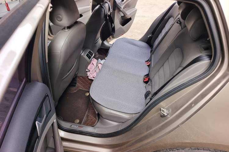 Used Volkswagen Golf 2015 1.4TSI Automatic Flagship Model
