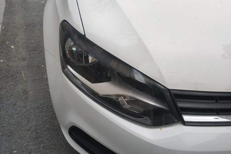 Used Volkswagen Polo 2016 1.4L Automatic Trendy Model
