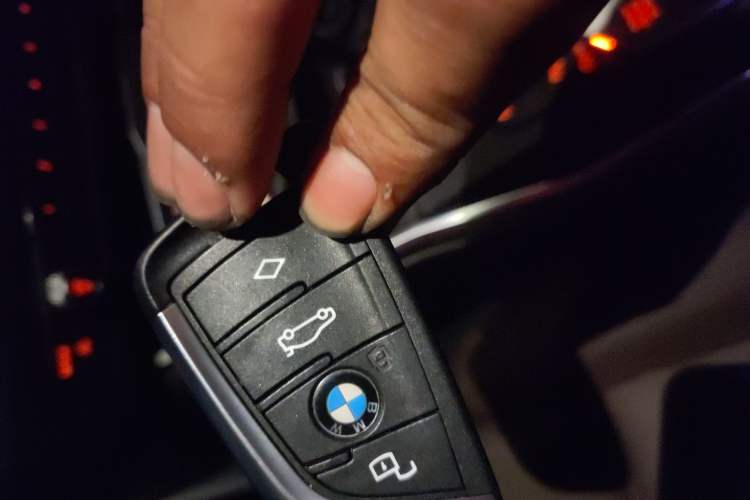 Used BMW 3 Series 2021 Restyled 325i M Sport Package
