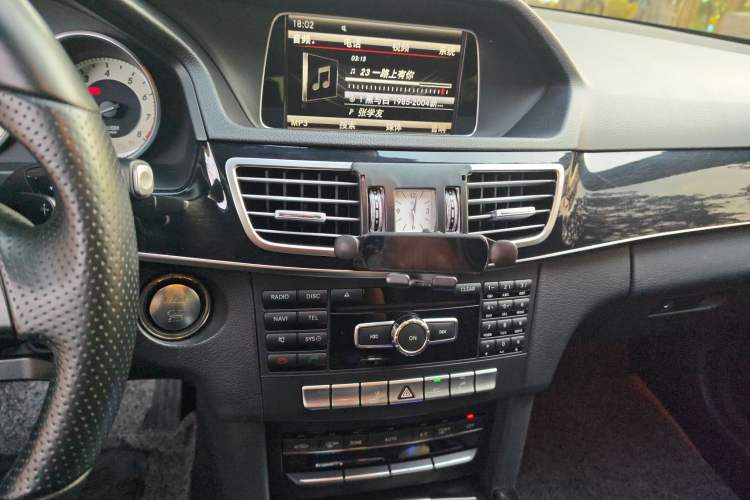 Used Mercedes-Benz E-Class 2015 E 260 L Sport Edition