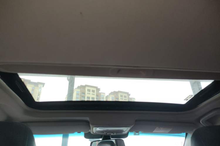 Used Geely Auto Vision 2017 1.5L Manual Happiness Edition