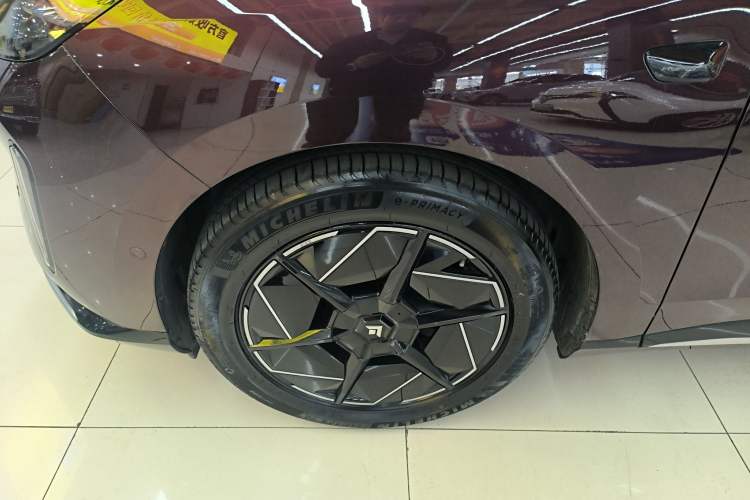 Used Hyptec HT 2024 825 Ultra-High Voltage LiDAR Edition
