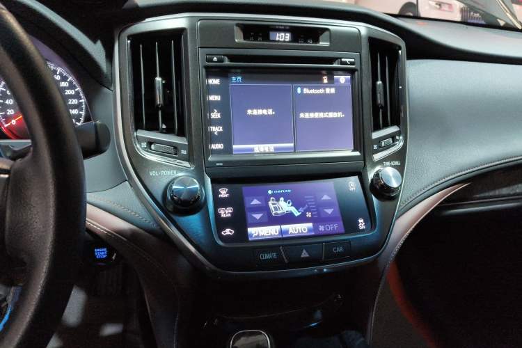 Used Toyota Crown 2018 2.0T Sport Edition
