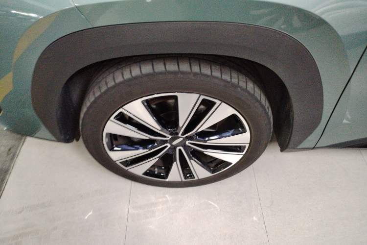 Used Geely Auto FX11 2025 4th Generation 1.5TD DCT Jinxiu