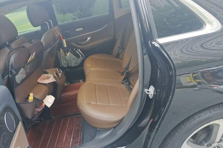 Used Mercedes-Benz E-Class 2019 E 300 L Sport Luxury Edition