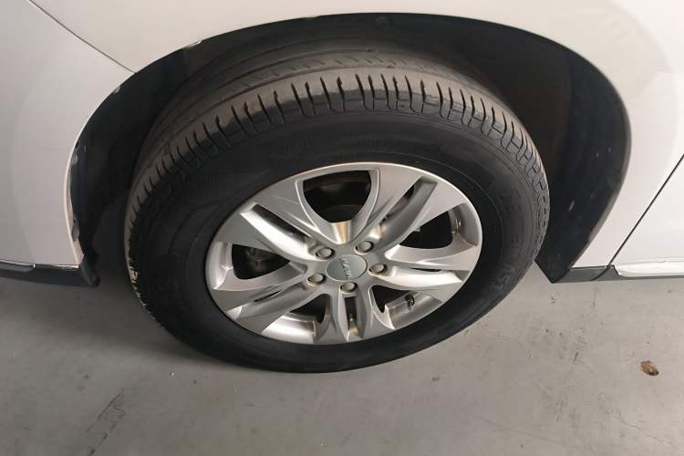 Used Haval M6 2021 PLUS 1.5T DCT Comfort Edition
