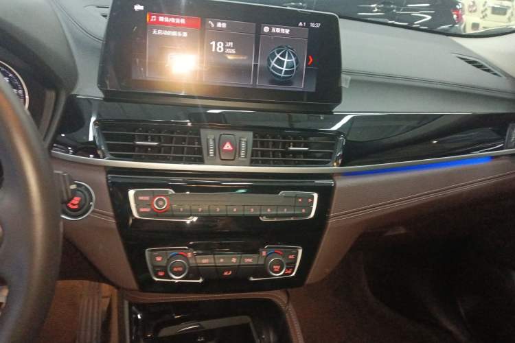 Used BMW X2 2023 sDrive25i M Sport Night Edition
