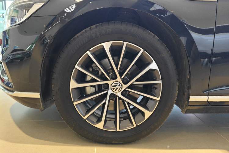 Used Volkswagen Magotan 2020 330TSI DSG Luxury Edition