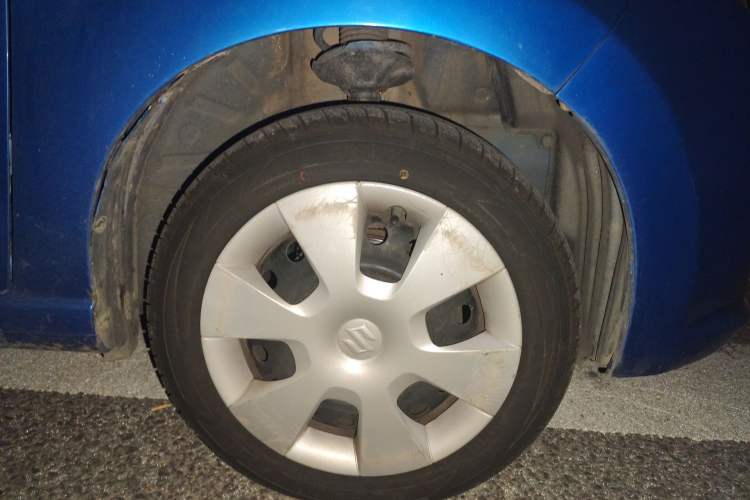 Used Suzuki Alto 2013 1.0L Manual Comfort Version
