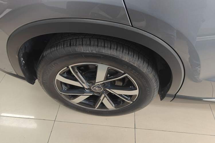 Used BYD Song Pro New Energy 2023 Champion Edition DM-i 110KM Beyond Model