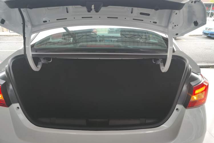 Used Chery New Energy Arrizo e 2024 405km Travel Edition
