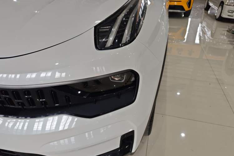 Used Lynk & Co 05 2020 2.0TD Four-Wheel Drive HypeHalo