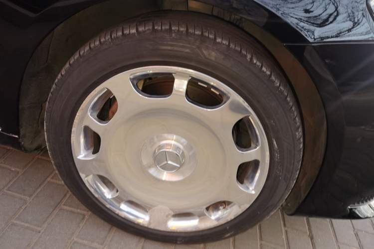 Used Mercedes-Benz S-Class 2020 S 350 L Exclusive Edition Prestige Collection