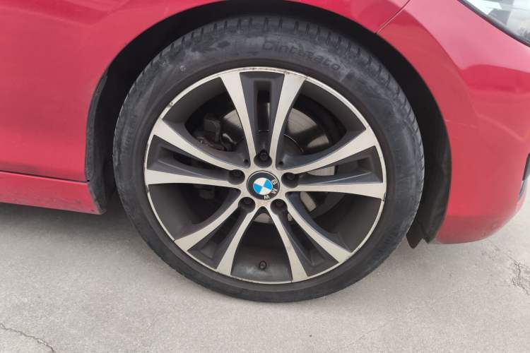 Used BMW 2 Series 2019 225i Convertible Coupe Sports Design Package