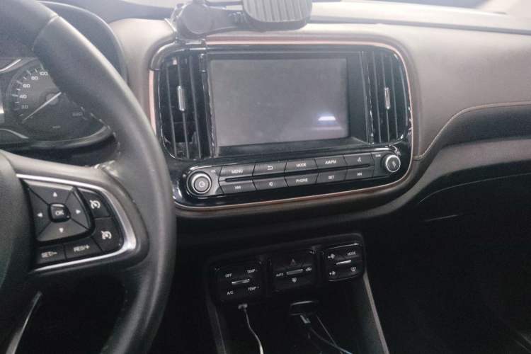 Used AION Trumpchi GE3 2017 310 Smart Edition