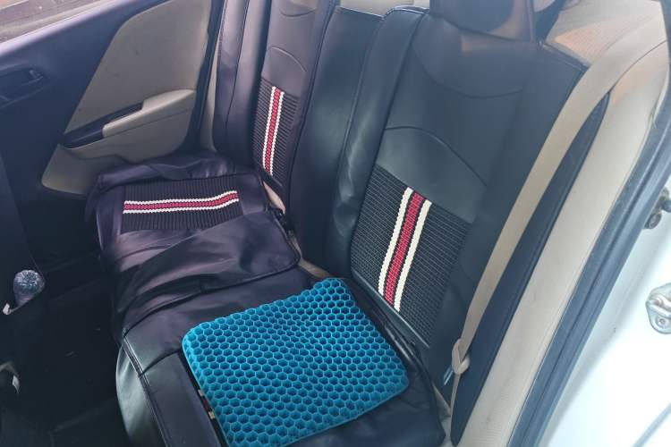 Used Honda Greiz 2016 1.5L Manual Classic Edition
