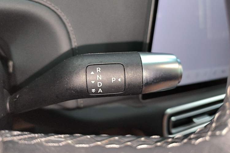 Used Li Auto L6 2024 Max
