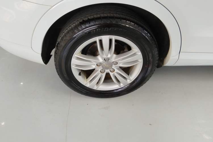 Used Audi Q3 2015 35 TFSI quattro Technology Edition
