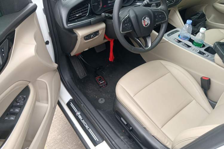 Used Buick Regal 2020 552T Elite Edition