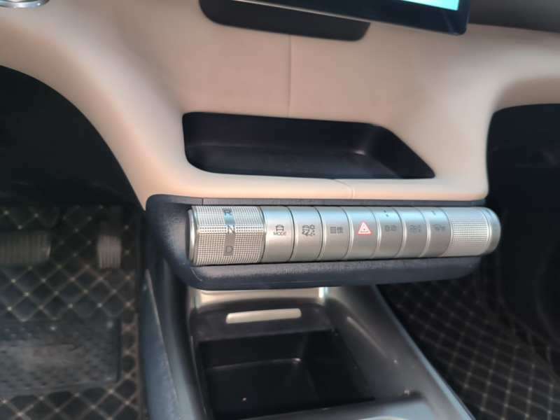 Used BYD Dolphin 2024 Honor Edition 420km Freedom Version — 13