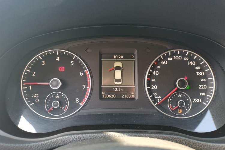 Used Volkswagen Passat 2015 1.8TSI DSG Prestige Edition