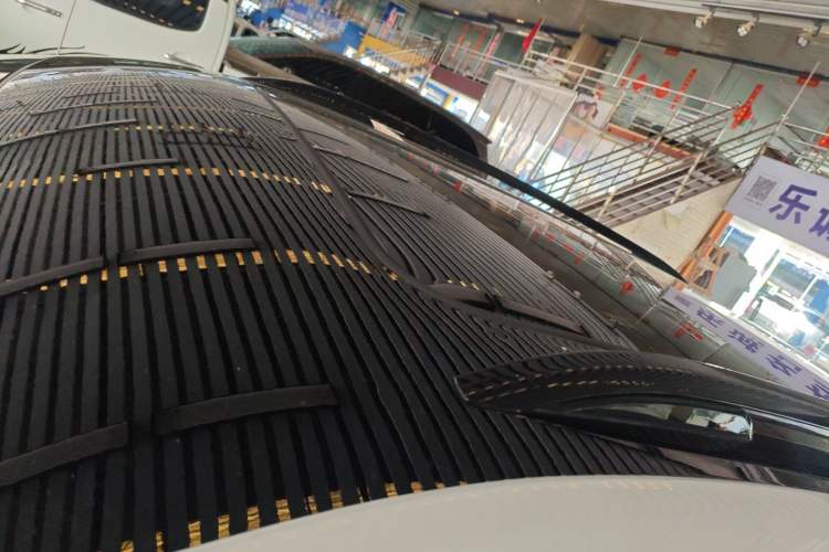 Used FORTHING T5 EVO 2021 1.5TD DCT Diamond Edition