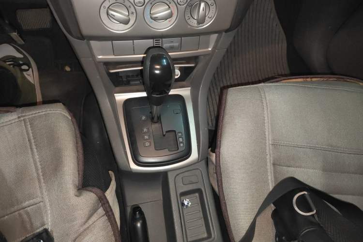 Used Ford Focus 2013 Hatchback Classic 1.8L Automatic Base Model
