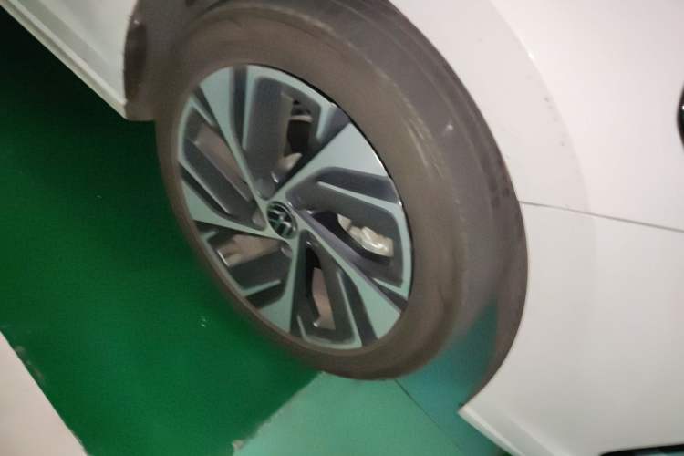 Used Volkswagen Bora 2023 200TSI DSG YueXing PRO Edition
