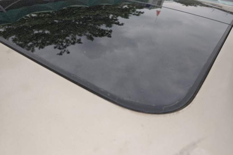 Used Geely Auto Emgrand X7 Sport 2016 1.8TD Automatic ZhiZun Version
