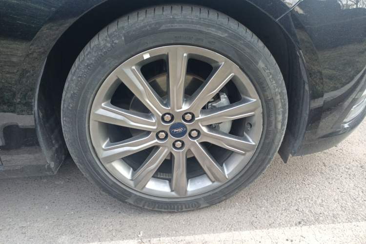 Used Ford Taurus 2019 EcoBoost 245 Premium Edition