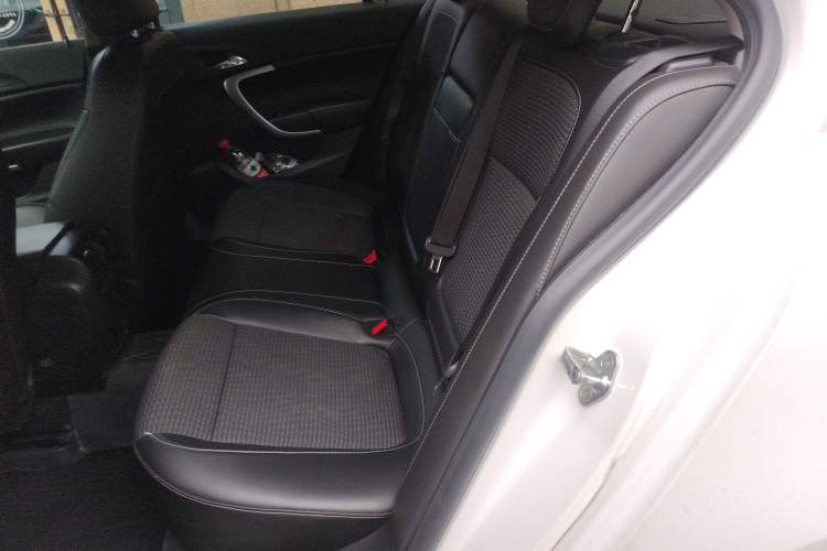 Used Buick Regal 2015 1.6T Leading Technology Model