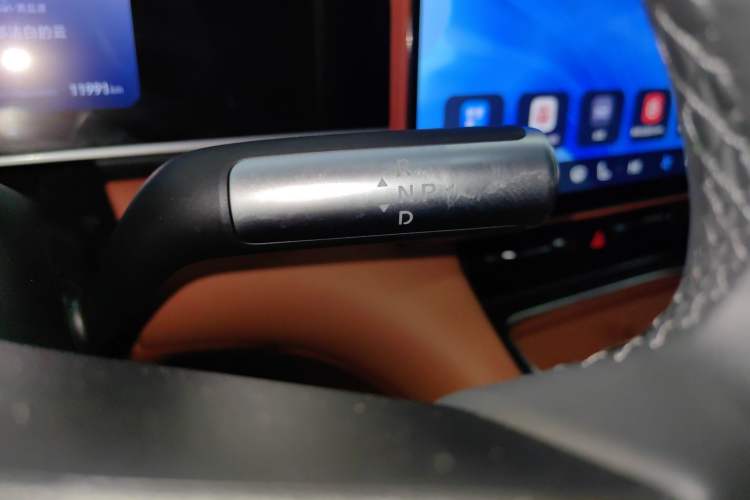 Used Hima AITO M7 2026 Model Range-Extending Ultra All-Wheel Drive 5-Seater Version
