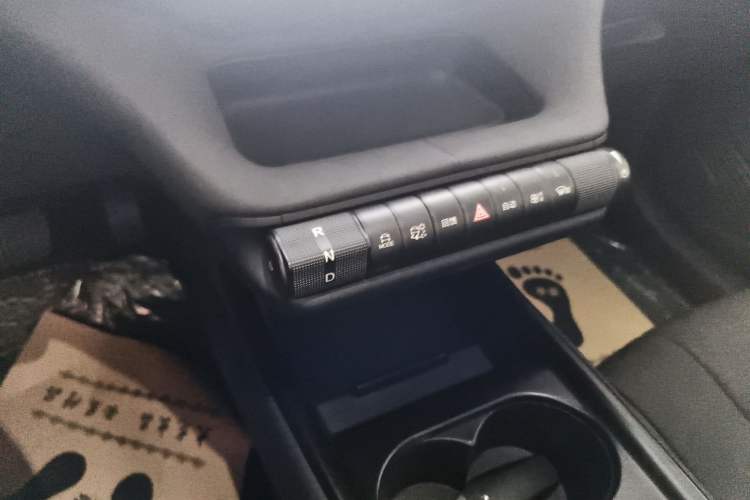 Used BYD Dolphin 2024 Honor Edition 401km Knight Edition
