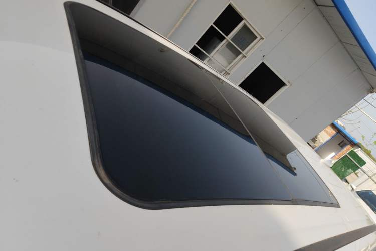 Used GAC Trumpchi M6 2019 270T DCT Luxury Edition (7-seater) China VI