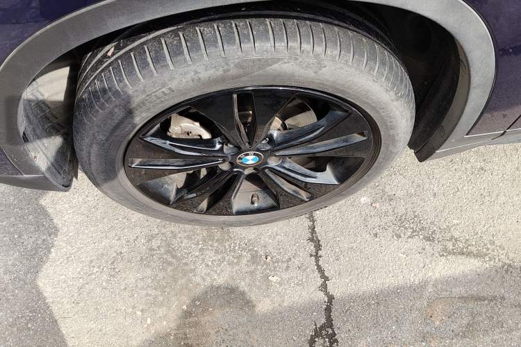 Used BMW X1 2020 sDrive20Li Fashion Model