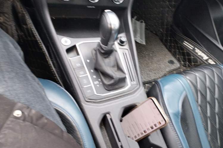 Used Volkswagen Lavida 2023 300TSI DSG Full-Comfort Edition
