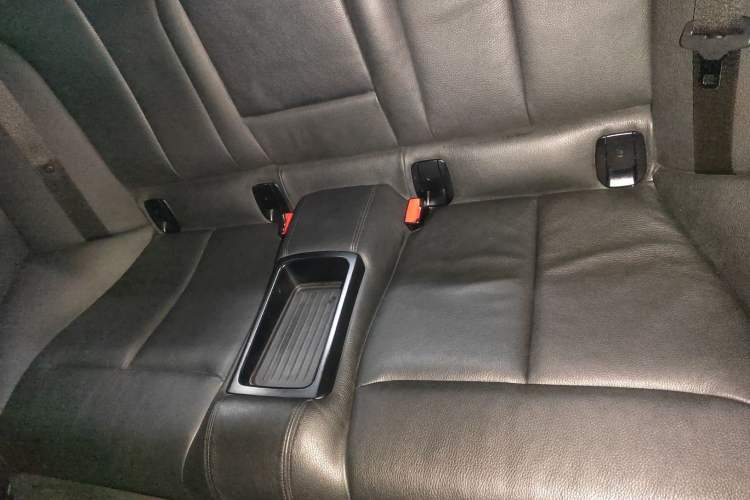 Used BMW 4 Series 2016 420i Fashion Model
