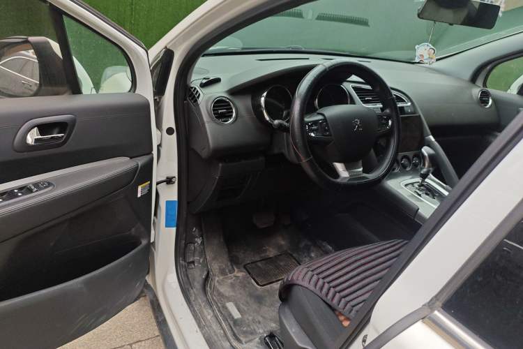 Used Peugeot 3008 2019 350THP Automatic Leading Edition