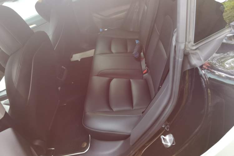 Used Tesla Model 3 2021 Standard Range Rear-Wheel Drive Upgraded Version 3D6