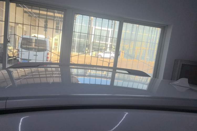 Used Chery Tiggo 3X 2020 Quality Edition 1.5L CVT Luxury Version Roof