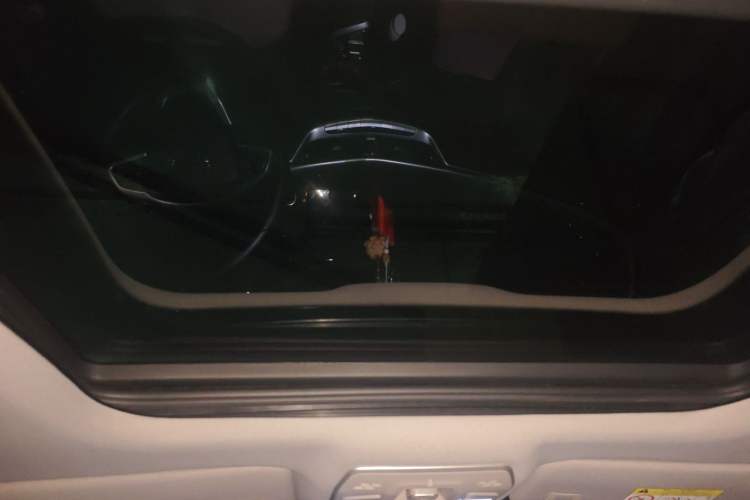 Used Geely Auto Emgrand GT 2020 1.5T MHEV Yaozhi Edition Headliner