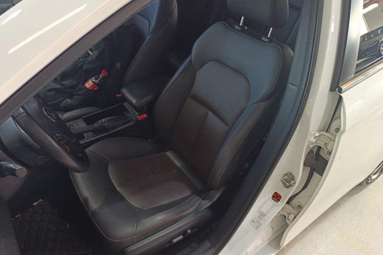 Used Bestune B70 2014 1.8T Automatic Sport Premium Edition
