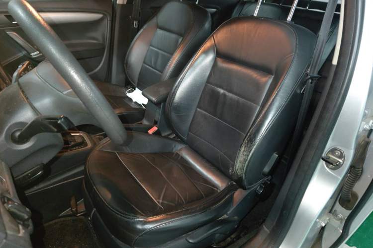 Used Volkswagen Lavida 2013 Revised Version 1.4 TSI DSG Comfort Edition
